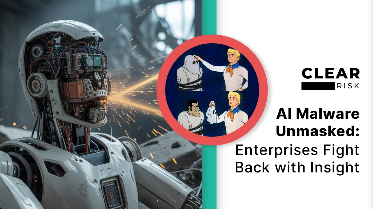 AI Malware Unmasked: Enterprises Fight Back with Insight